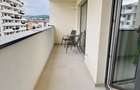 2 camere, 45 mp, balcon 10 mp, garaj, etaj 4 din 8, lift, Eroilor - 4