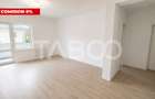 Apartament cu gradina si 3 camere decomandate de vanzare Doamna Stanca - 2
