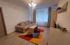 Apt 3 camere decomandat, mobilat NOU, Drumul Taberei - Raul Doamnei - 5