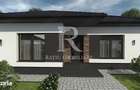 Casa moderna cu 3 dormitoare | Cihei | Aproape de Oradea