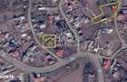 Teren 1541 mp sat comuna Buhoci str Prunului jud Bacau