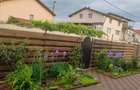 Casa Modernă P+M (2022) în Craiova | 3 Dormitoare, 2 Băi | Mobilată si utilata - 1