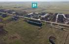 Hală industrială cu teren generos în Zărand, Arad