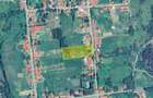 Teren intravilan de 4500 mp, în Brebu - 1