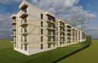 Apartament cu 3 camere semidecomandat în Bucium - 4
