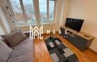 Apartament cu 2 camere semidecomandat în Central - 1