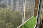 Apartament cu 3 camere semidecomandat în Drumul Taberei - 1