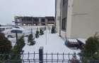 Vand apartament cu, curte - 10