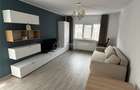 Apartament 2 camere Bloc Alun 58 mp et 3 - 5