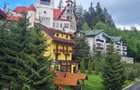 Apartament cu 3 camere decomandat în Poiana Brașov - 1