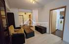 Apartament cu living, bucatarie si nisa de dormit zona Iulius Mall - 9