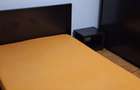 Persona fizica, inchiriez in cart. ZORILOR apartament cu doua camere decomandat - 1