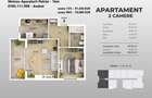 Garsonieră decomandată în Apărătorii Patriei - 4