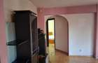 Dorobantilor | 3 camere | etaj 1 | centrala proprie | Boxa|  necesită renovare - 1