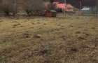 Teren intravilan de vanzare Scrind, com. Margau - 2