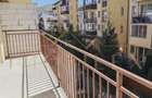 Apartament decomandat, mobilat, zona Porii - 3