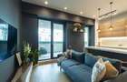 Apartament cu 2 camere semidecomandat în Aviației - 1