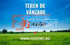 Parcela de teren, 1166MP, Proiect + AC Hotel 72 camere, Giroc - ID V4688 - 1