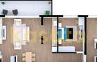 Apartament cu 4 camere decomandat în Voluntari - 17