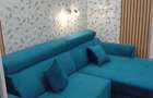 Garsonieră decomandată în Lujerului - 2