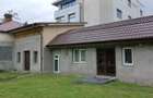 Teren si casa de vanzare - 1
