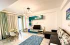 Apartament 2 camere decomandat mobilat-utilat MODERN - 2