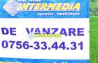 Teren intravilan de vanzare in suprafata de 935 mp in zona Oarda, Alba - 3