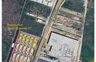 Spațiu industrial, de 450 mp, în Centura Nord - 2