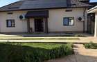Casa cu 3 camere baie si bucatarie in Cordun - 4