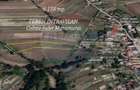 Teren extravilan de 6138 mp, în Coltău - 2