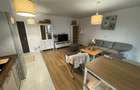 Apartament cu 2 camere decomandat în Parcul Carol - 2
