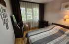 Apartament 2 camere, 51 mp, etaj 1/4, complet renovat, mobilat, utilat, intretinut impecabil, nu necesita investitii. Zona linistita, Sp.Judetean.