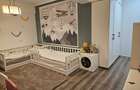 Apartament cu 4 camere decomandat în Noua - 8