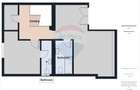 Apartament cu 3 camere semidecomandat în Tunari - 27