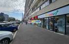 Spatiu comercial de inchiriat Brancoveanu Berceni 110 mp vitrina 10 ml - 1