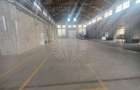 Spațiu industrial, de 3,500 mp, în Bereasca - 1