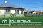 Casa/Teren ~ comuna Smeeni/BZ ~ teren 2878mp ~ Pret: 40.000€ - 1