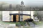Apartament 3 camere CAPITOL, Loc parcare + curte privata GRATUIT - 4