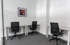 Spa?iu de birou privat pentru 3 persoane in Regus Vox Technology Park - 2