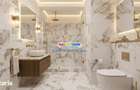 Penthause Duplex 5 camere ,140 mp plus terasa , Metrou Mihai Bravu - 5