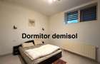 Liniște și intimitate în zona centrală–Apartament in vila, garaj+demisol