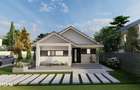 Casa Parter + Pod 3 camere/Com.Berceni/Comision 0% - 9