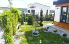 Vile Individuale 4 Camere Rediu | Complex Privat | La 5 Minute de