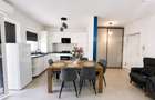 Apartament modern cu 2 camere, 54 mp, balcon si parcare - z - Bistrita (Bistrita-Nasaud) - 1