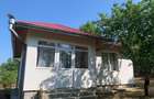 Casă cu 2 camere cu Teren 1261 Mp în Dorohoi - 3