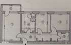 3 camere, 4/10, 65 mp, bloc 1978-Drumul Taberei - 1