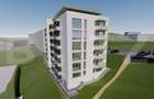Apartament cu 2 camere semidecomandat în Dâmbul Rotund - 13