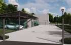 Spatiu productie / comercial si Spalatorie Auto self service - 10
