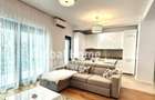 Apartament cu 2 camere semidecomandat în 13 Septembrie - 2