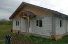 Casă cu 2 camere în Siliștea Snagovului - 5
